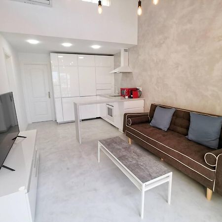 Apartament Tisalaya 44 By Pride Holiday Rentals Maspalomas (Gran Canaria) Exterior foto