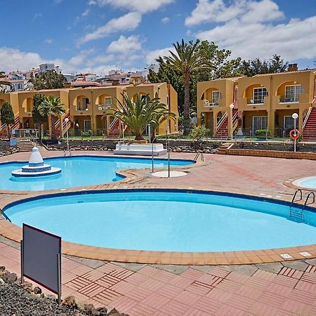 Apartament Tisalaya 44 By Pride Holiday Rentals Maspalomas (Gran Canaria) Exterior foto